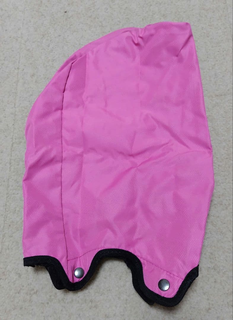 Titleist タイトリスト ゴルフキャディバッグ スタンド型 ピンク