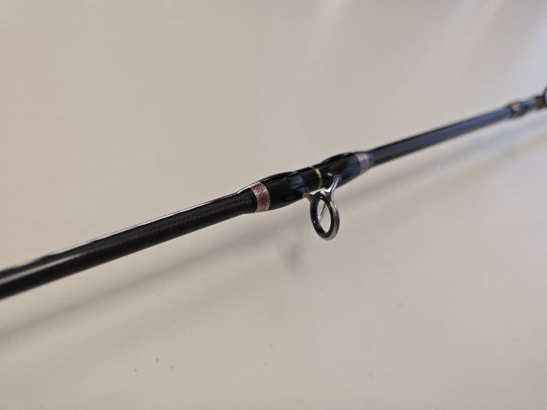 ロッド ZERO DRAGON ELECTRIC JIGGING EJ 5113