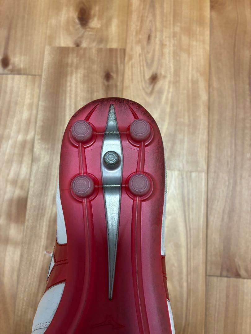 MORELIA 2 JAPAN AG 27.0cm モレリア2ジャパンAG