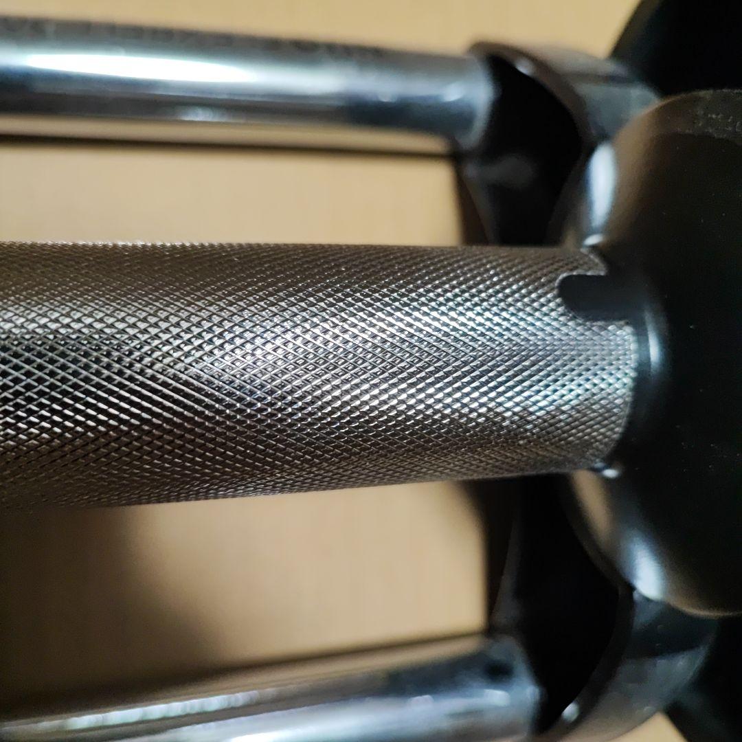 フレックスベル 20kg / 4kg刻み 可変式ダンベル（一つずつ出品①