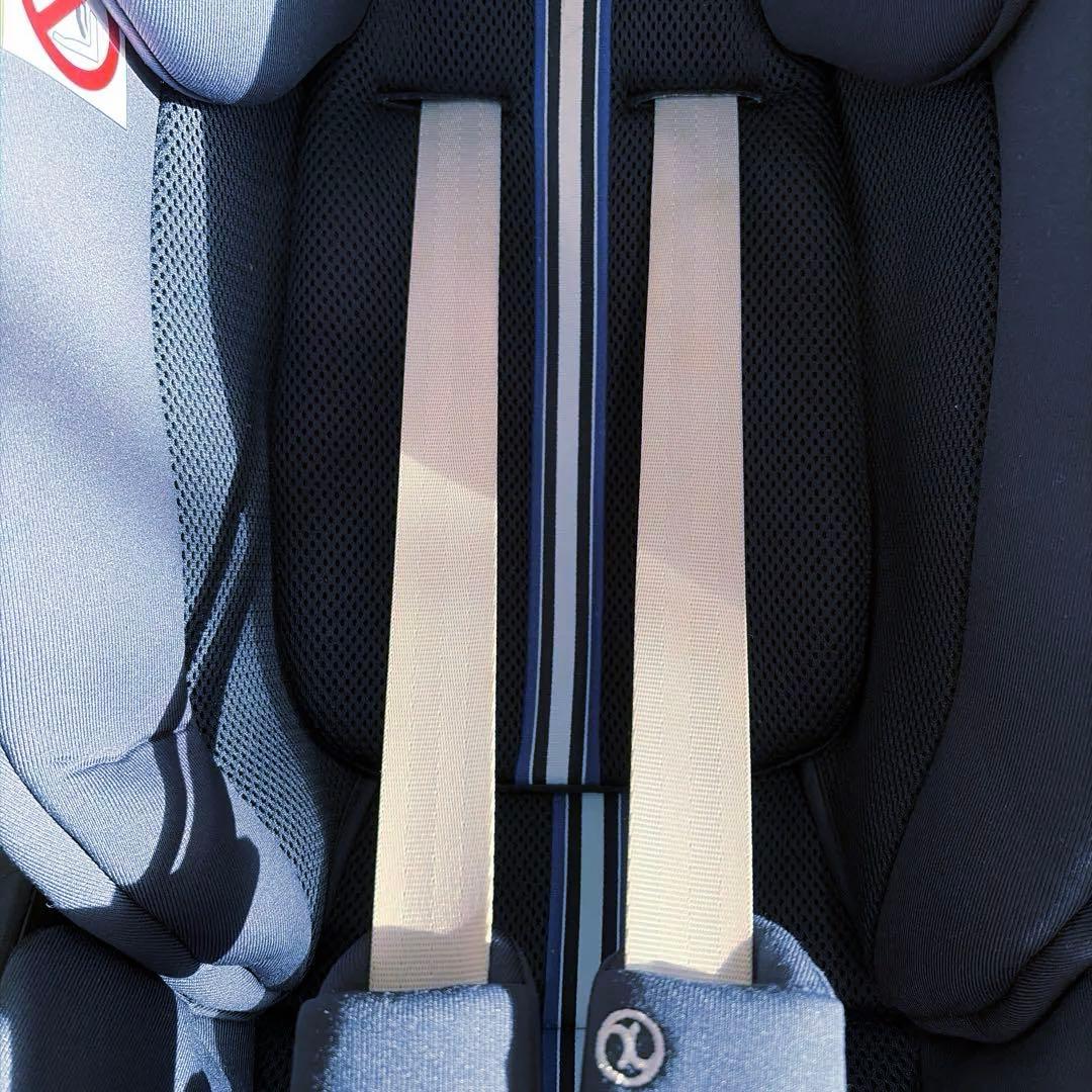 Cybex サイベックス クラウド G i-Size ベースGセット