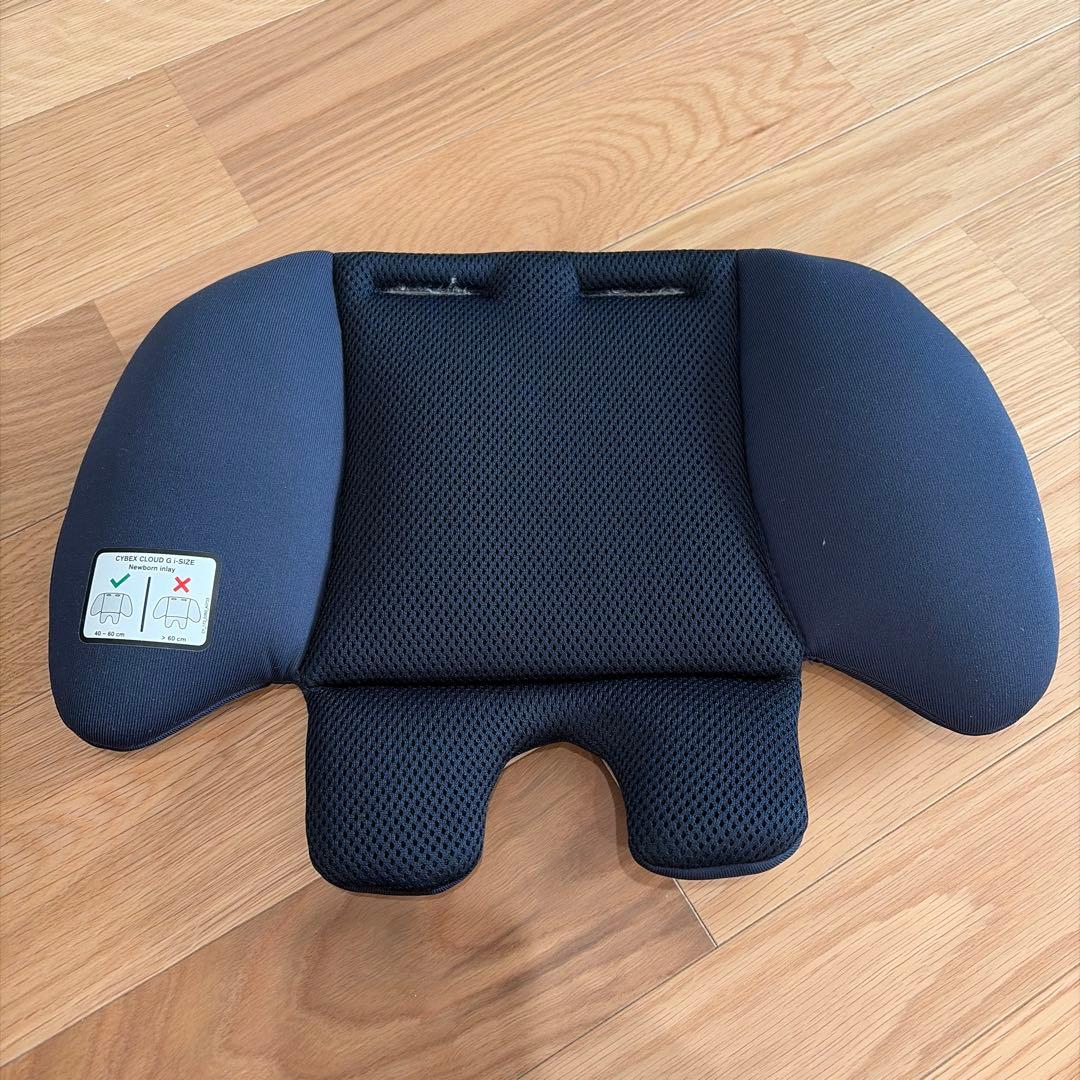 Cybex サイベックス クラウド G i-Size ベースGセット