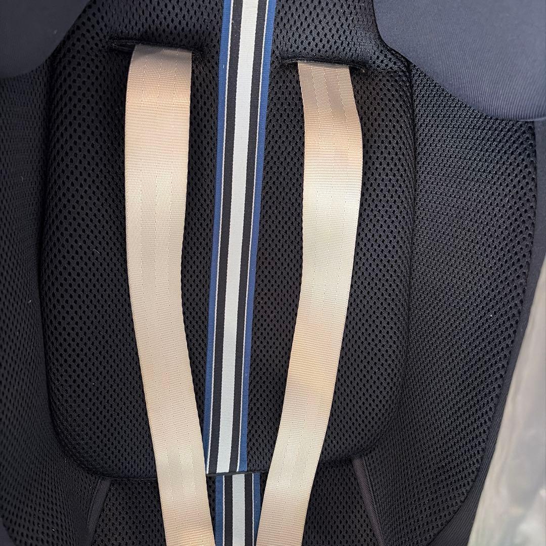 Cybex サイベックス クラウド G i-Size ベースGセット