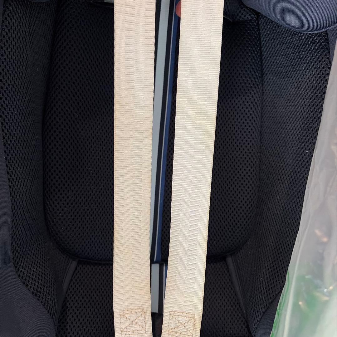 Cybex サイベックス クラウド G i-Size ベースGセット