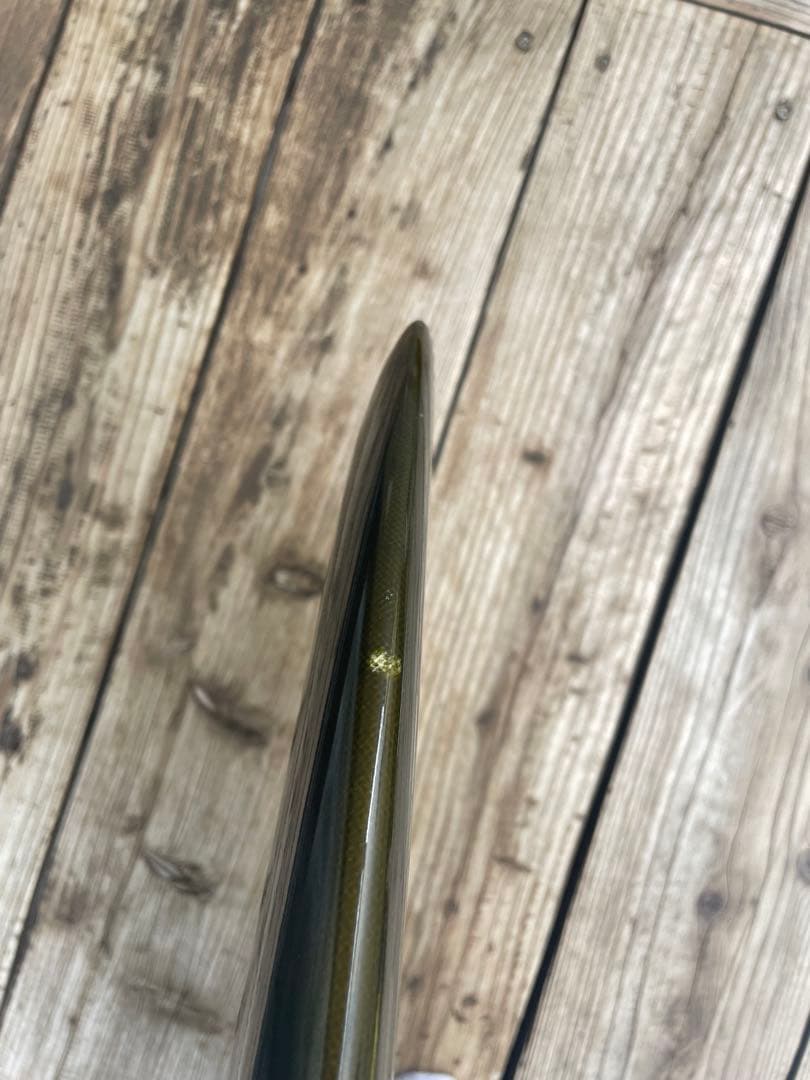 Kugenuma surfboards 6’4 フィッシュツイン ミッドレングス