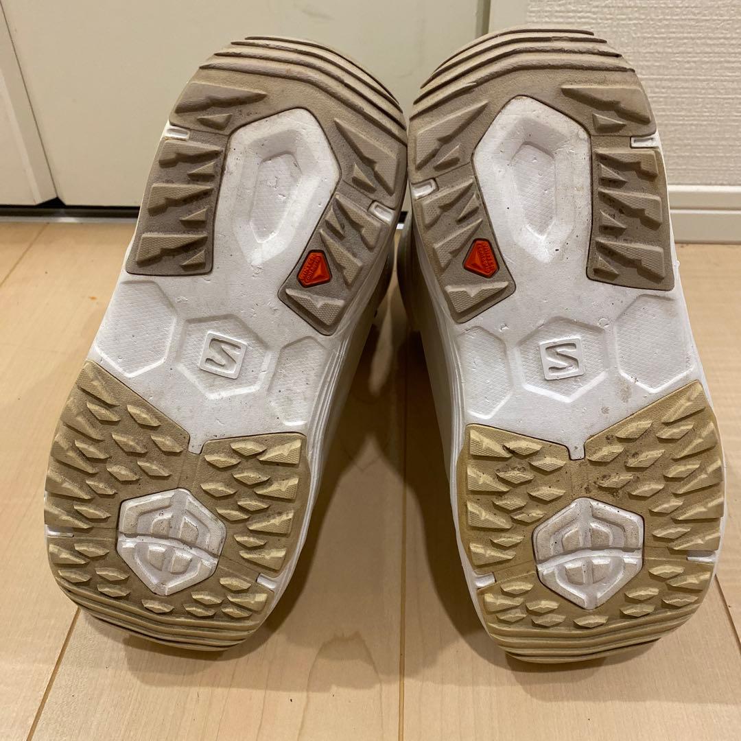 【即日発送_送料無料】SALOMON KIANA DUAL BOA 22.5cm