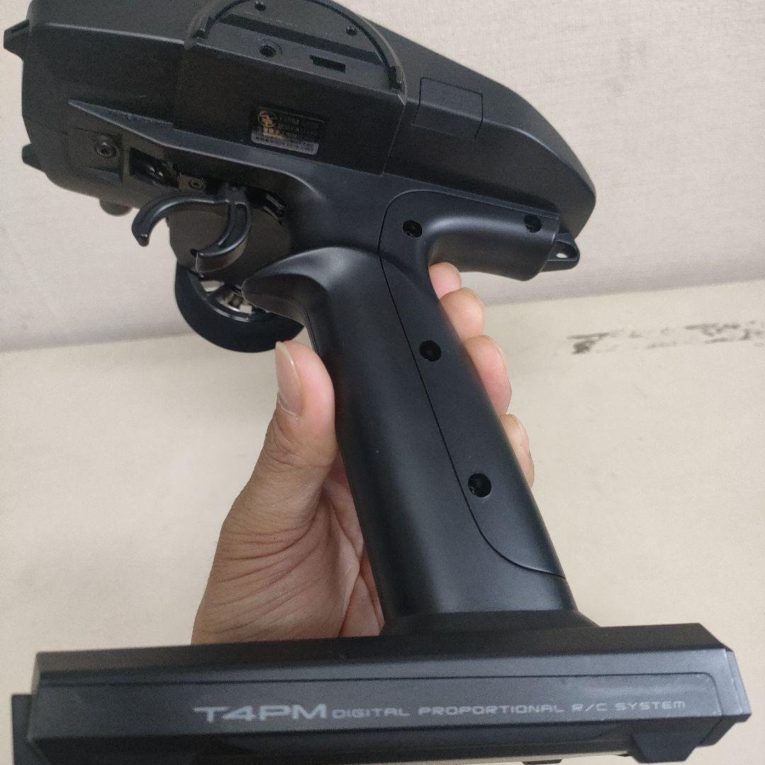 フタバ4PM プロポのみ