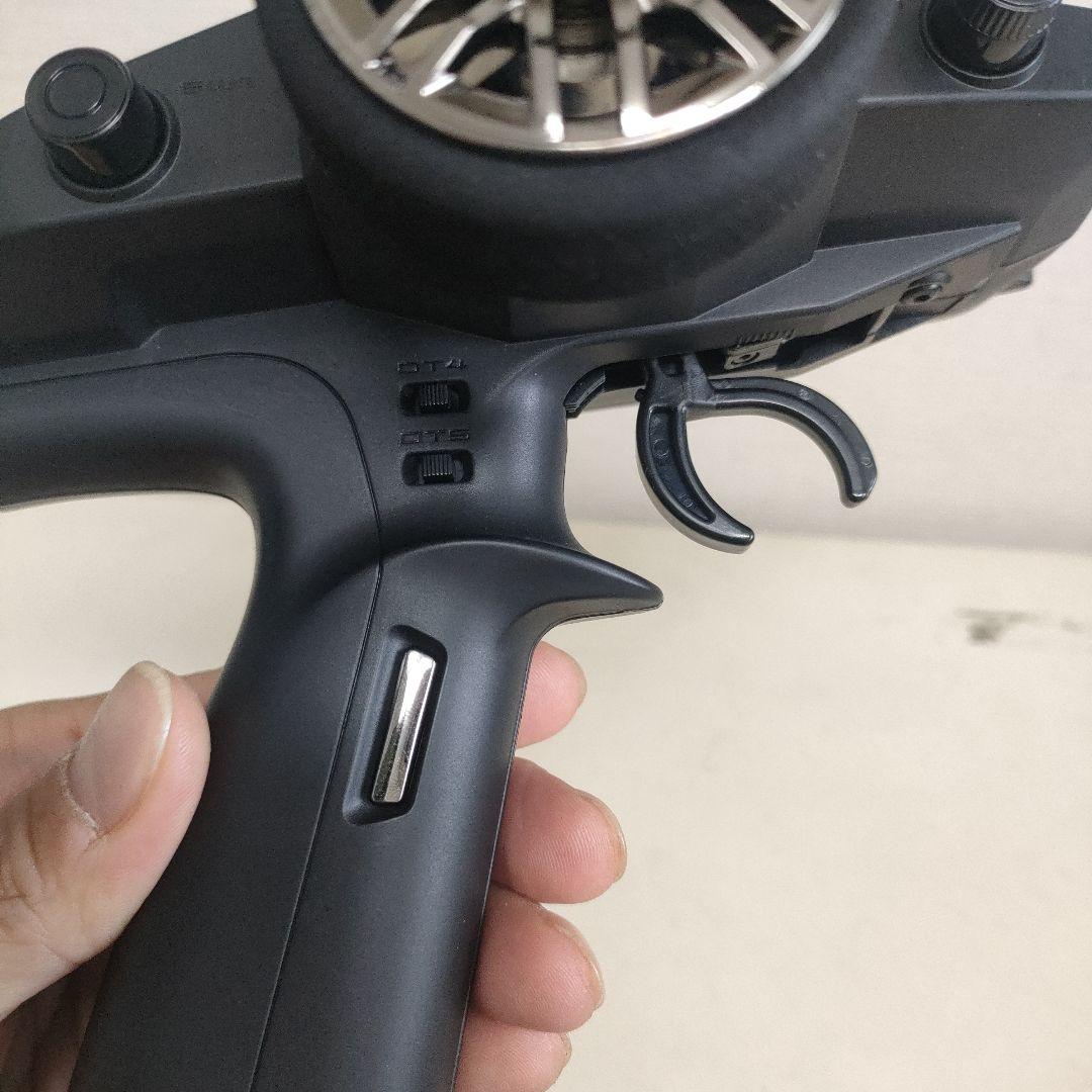 フタバ4PM プロポのみ