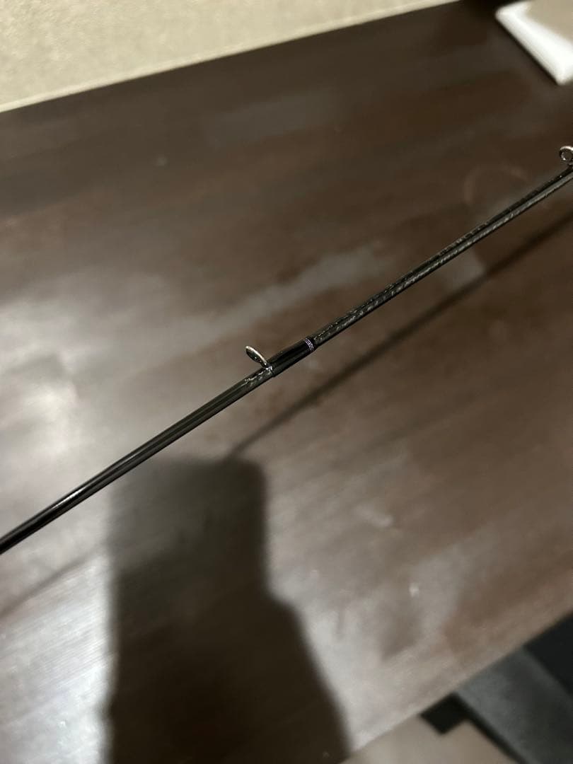 ダイワ ハートランド スタンダードモデル802MHRB-21