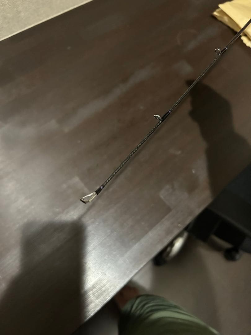 ダイワ ハートランド スタンダードモデル802MHRB-21