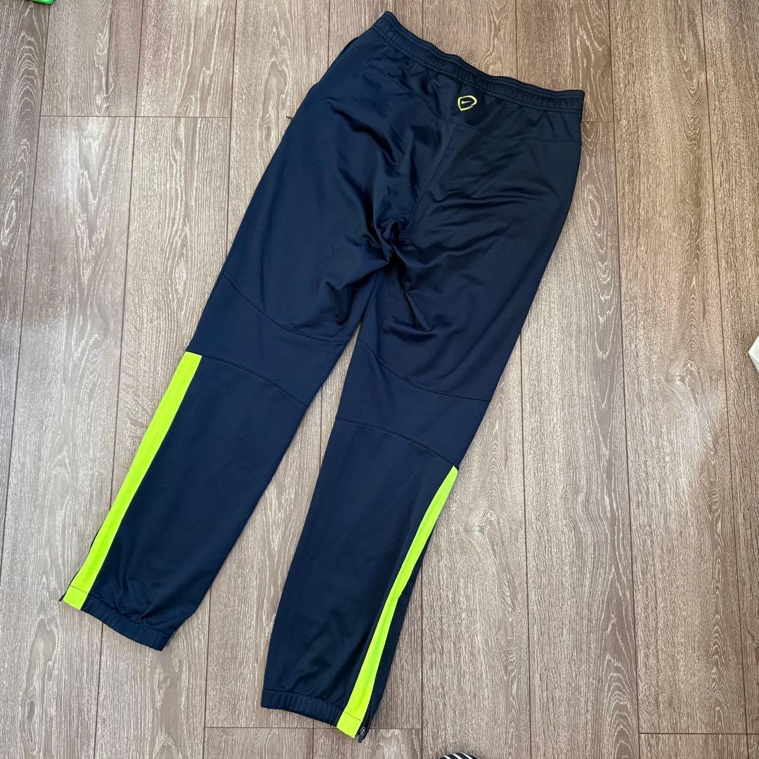 Nike FC Barcelona バルセロナ トレーニングジャージ 上下セット