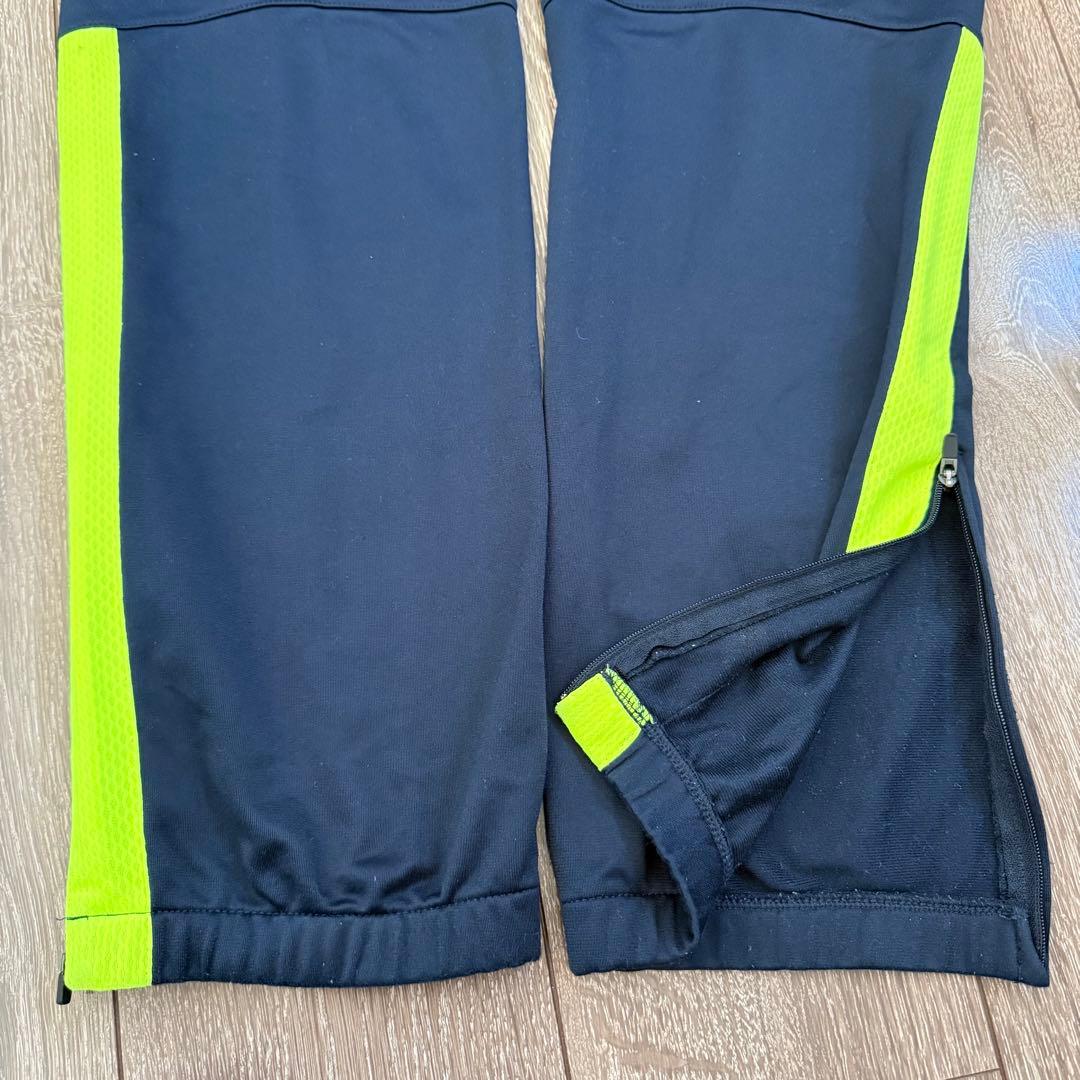 Nike FC Barcelona バルセロナ トレーニングジャージ 上下セット