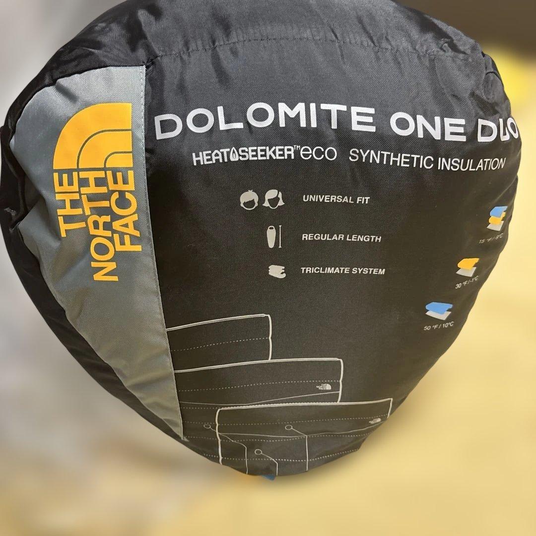 やす様　新品未使用THENORTH FACE DolomiteOneDouble