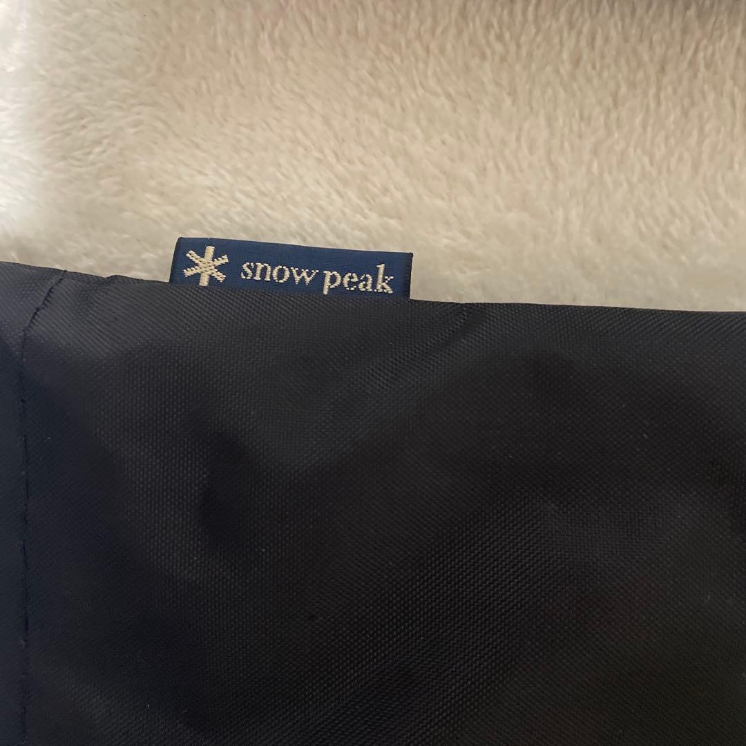 スノーピーク( peak) フラットバーナー GS-450R