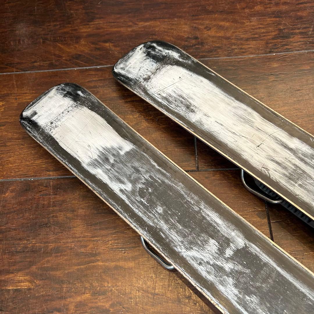 ◇極美品◇ S/BLADE 90cm ブーツ　25〜25.5cm 幅広タイプ