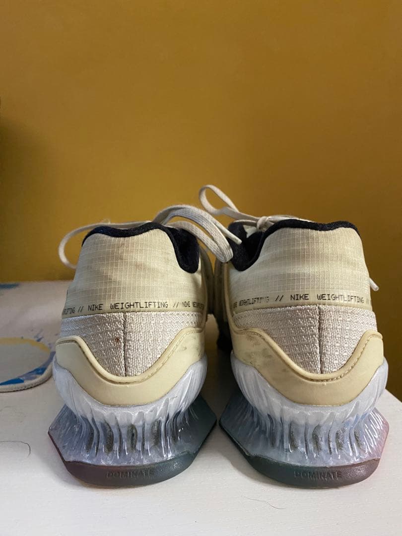 Nike ロマレオス4東京五輪限定カラー　26.5cm