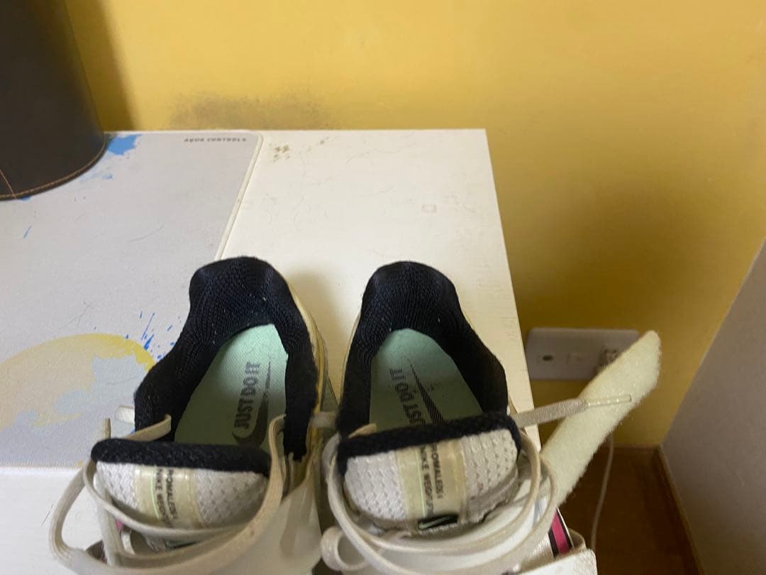 Nike ロマレオス4東京五輪限定カラー　26.5cm