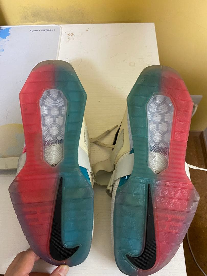 Nike ロマレオス4東京五輪限定カラー　26.5cm