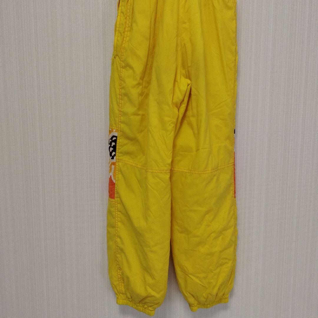 【希少・美品】ellesse　サンフラワー　スキーウェア　150