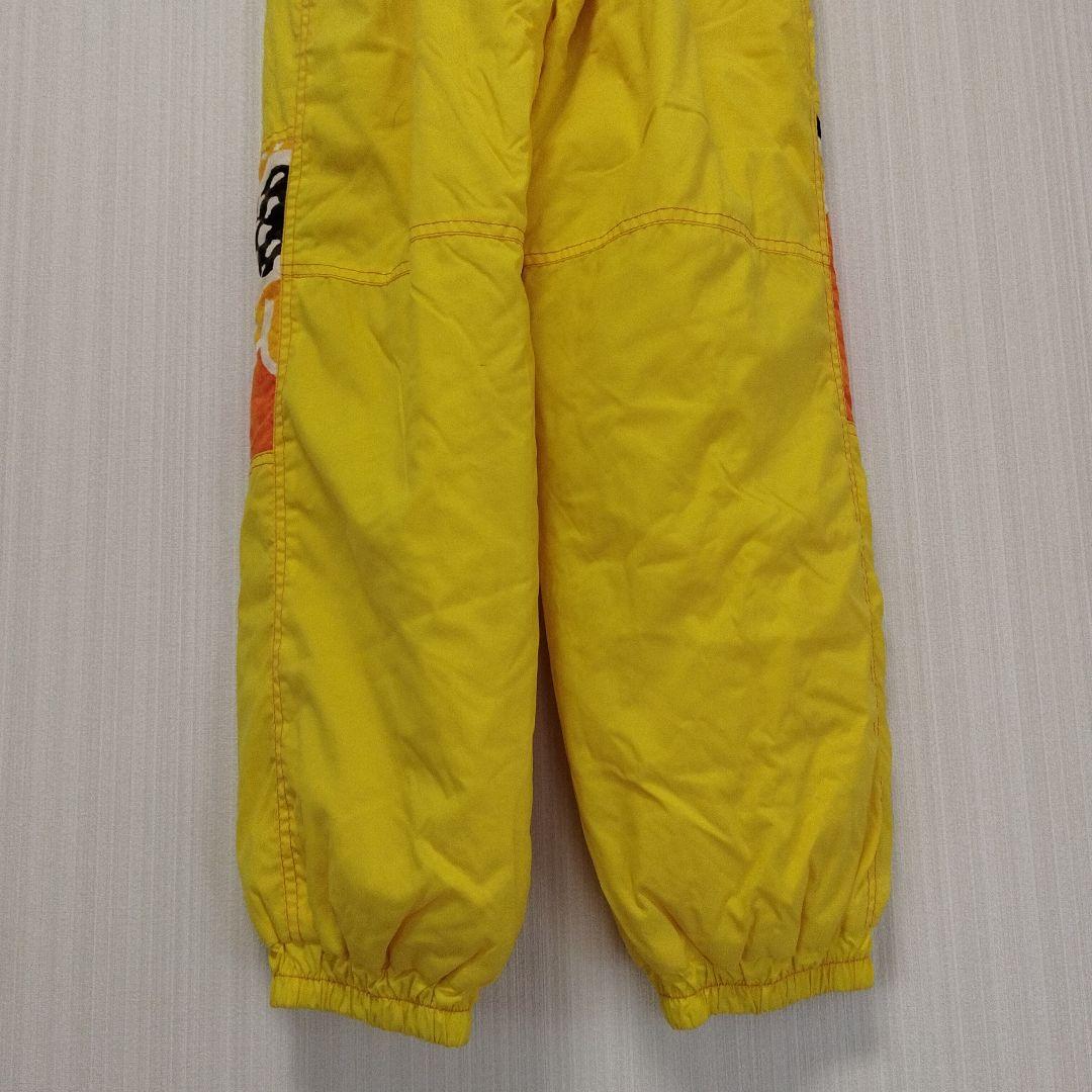 【希少・美品】ellesse　サンフラワー　スキーウェア　150