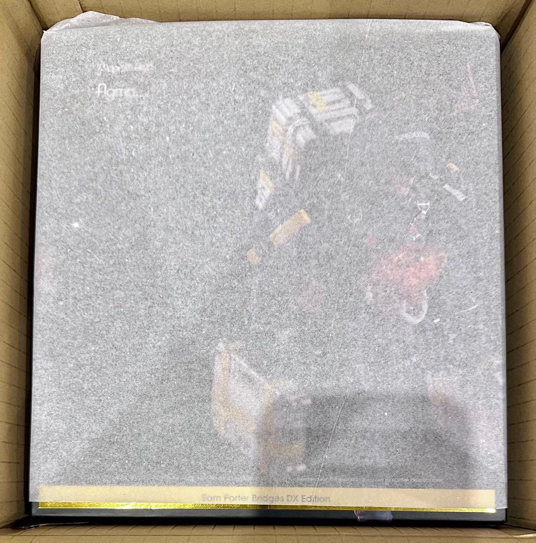 Figma 516 サム・ポーター・ブリッジズ DX Edition 特典つき