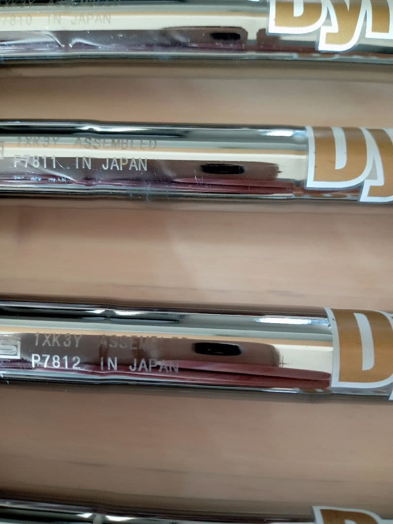 Mizuno Pro 225 アイアンセット 翌日発送 おまけ付き