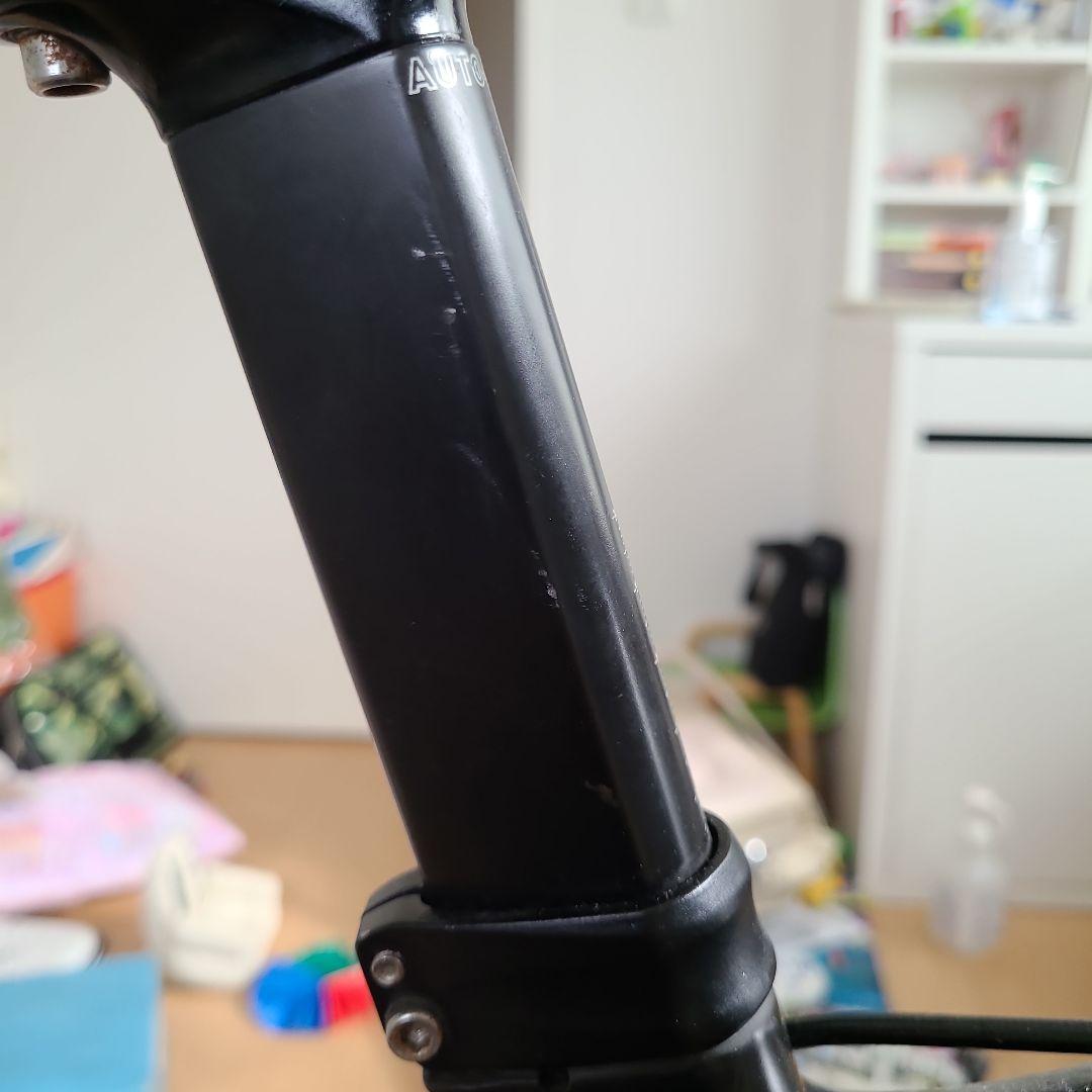 2015年式　TCRアドバイス2　Sサイズ