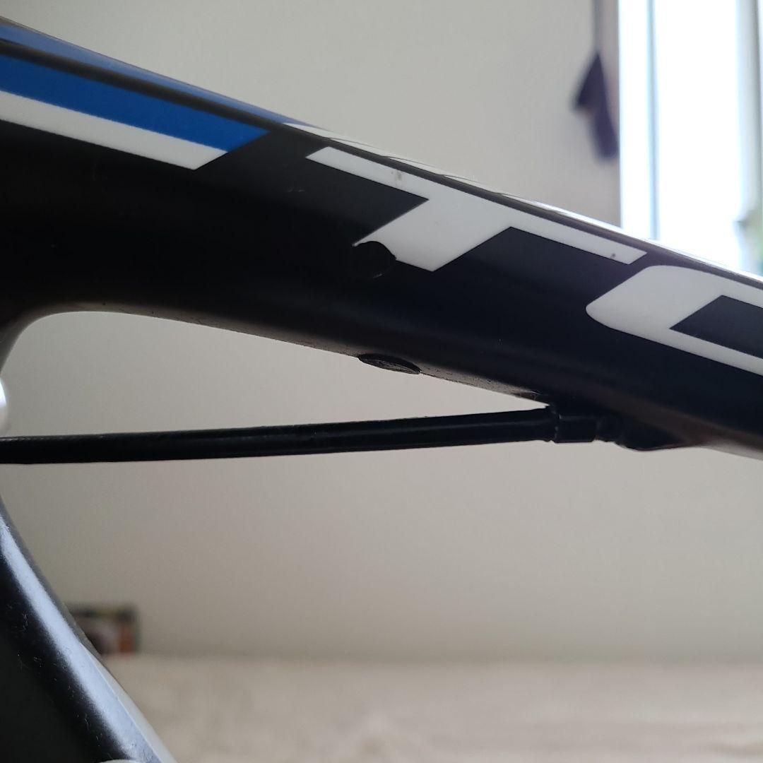 2015年式　TCRアドバイス2　Sサイズ