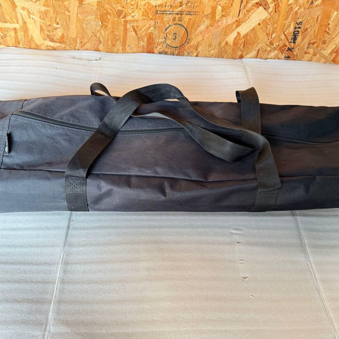 クイックキャンプ ロールテーブル