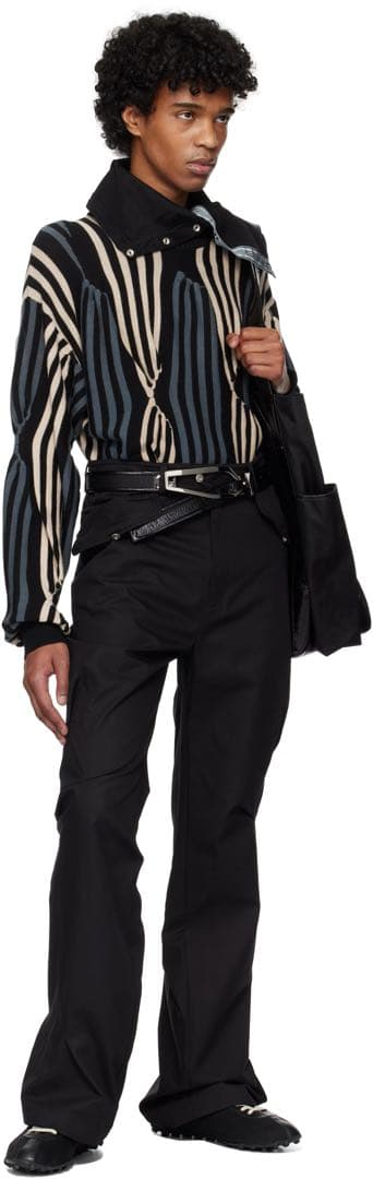 キココスタディノフ KIKO KOSTADINOV ベルト ALEC BELT - メルカリ