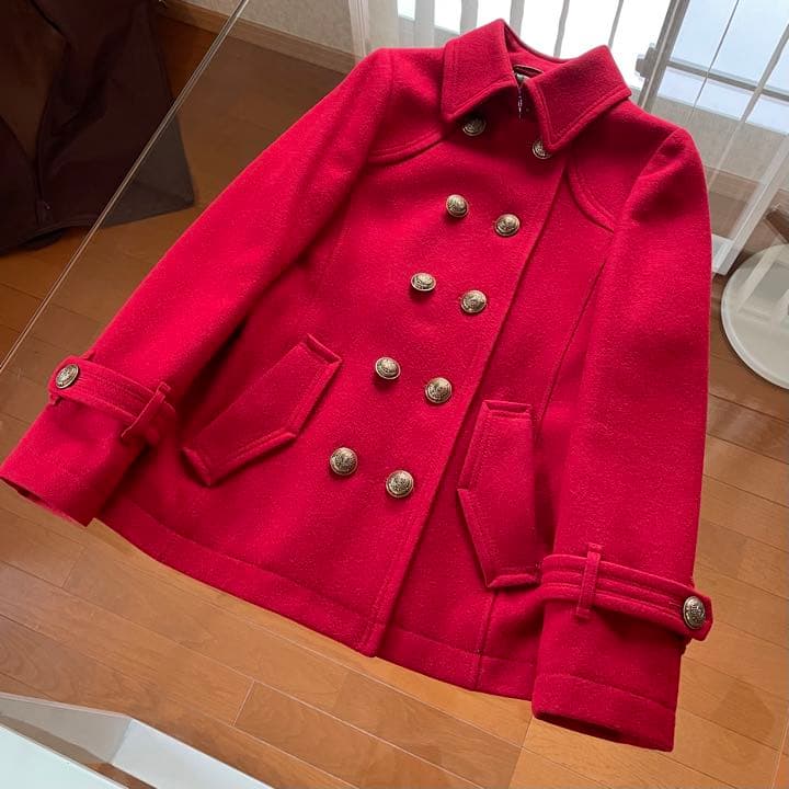 オンライン で 販売ファッション - 【希少】BURBERRY BLUELAEL