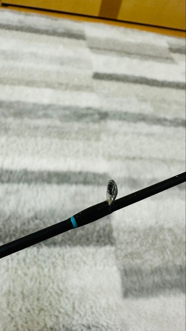 ロッド DESIGNO Slang SHADY