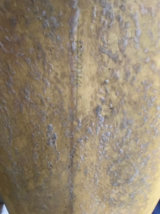 ブリュワーサーフボード長沼シエープエポキシ