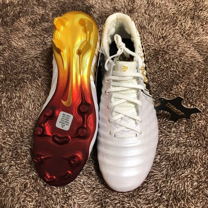 【1/31発送】Tiempo Legend ７ (SR４) FG 27.0cm