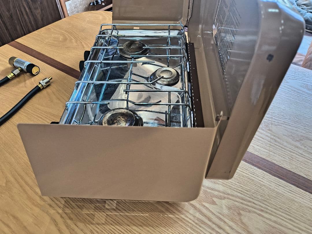 Century primus 3バーナー！vintage！！プリムス！