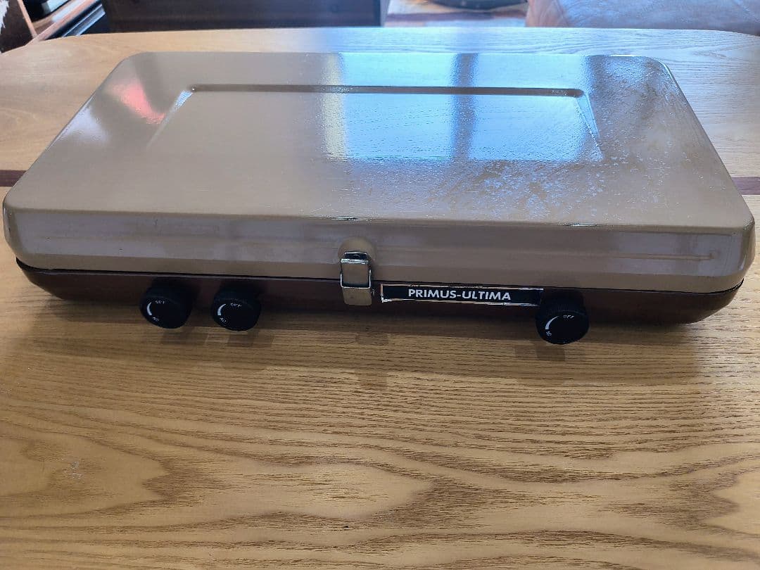 Century primus 3バーナー！vintage！！プリムス！