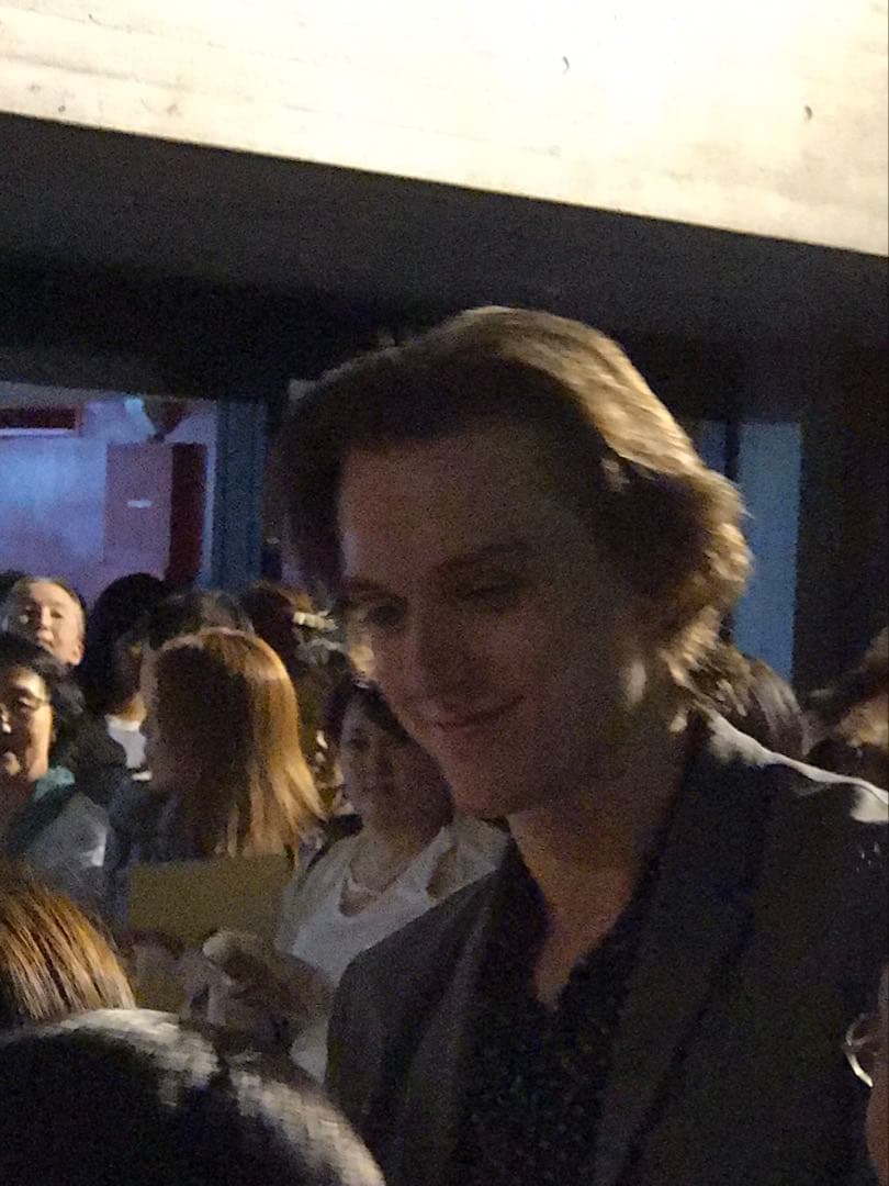 ザハロワ サイン入り トゥシューズ - メルカリ