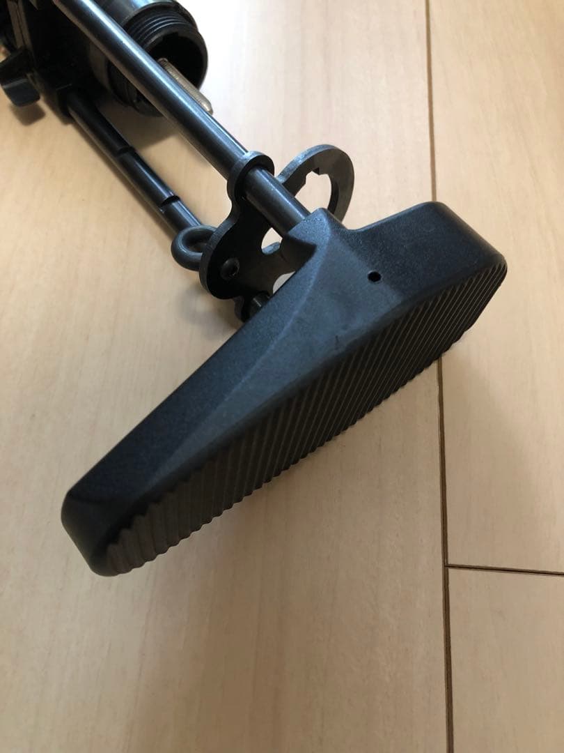 ※カスタム跡あり【未使用】M4 パトリオット HC ★ニッケル水素電池付き