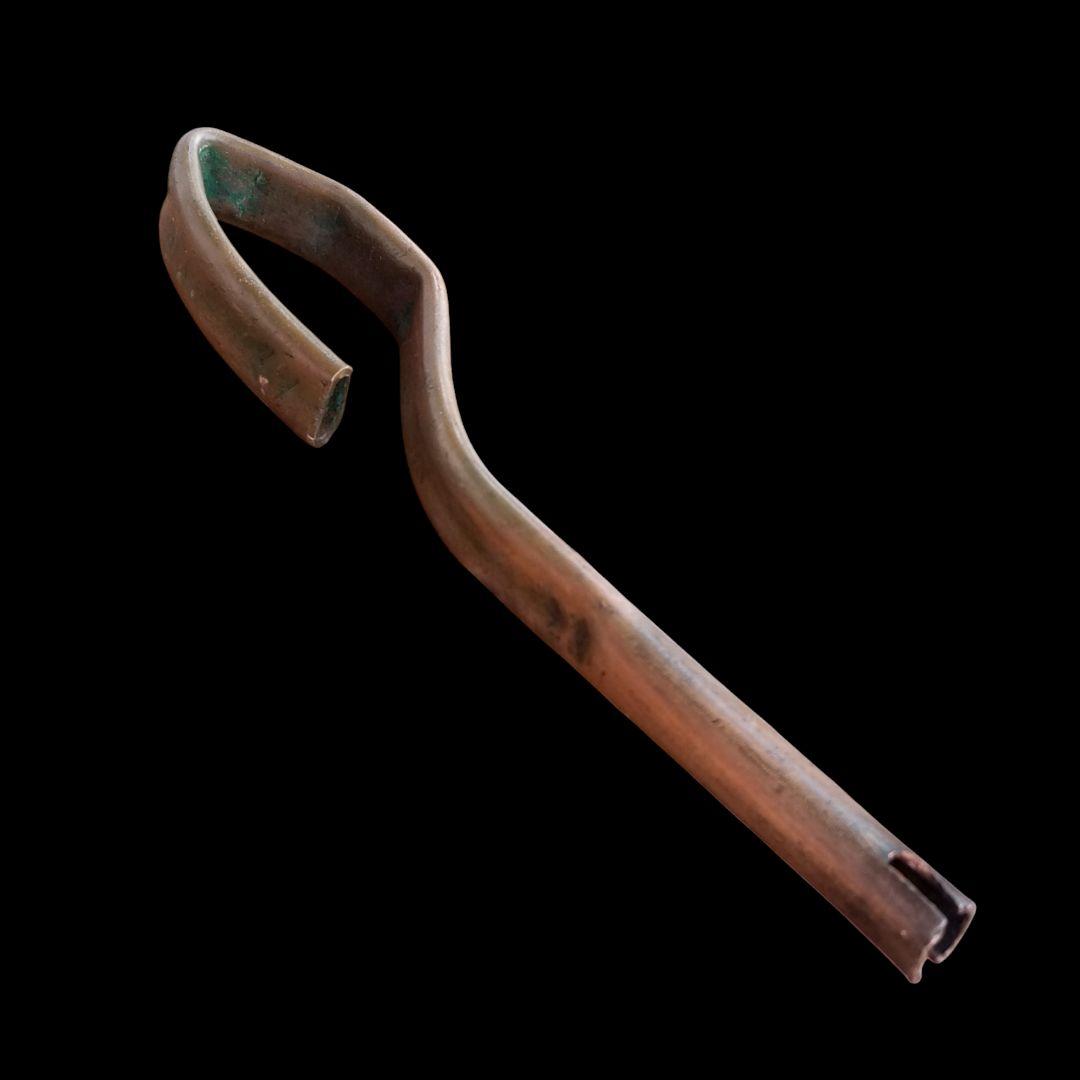 PHOEBUS ホエーブス No.625 コンロ ヴィンテージ 赤丸缶