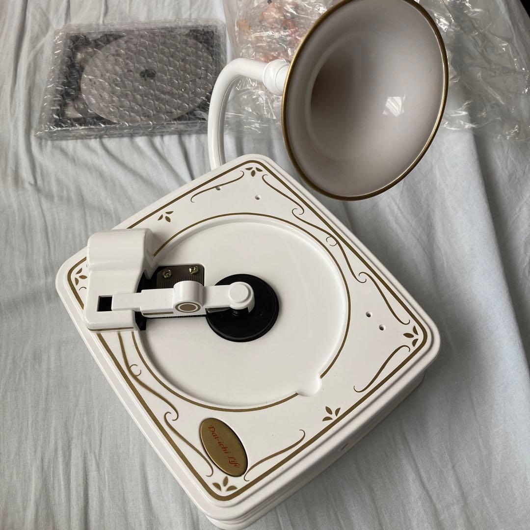 販売 中家具・インテリア - マジカルディスクオルゴール 第一生命