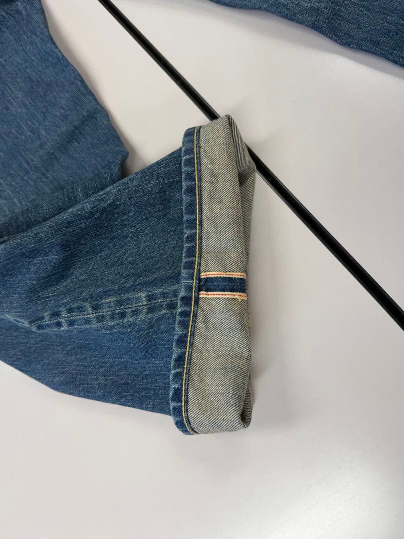 アプレッセ デニム everyone サイズL