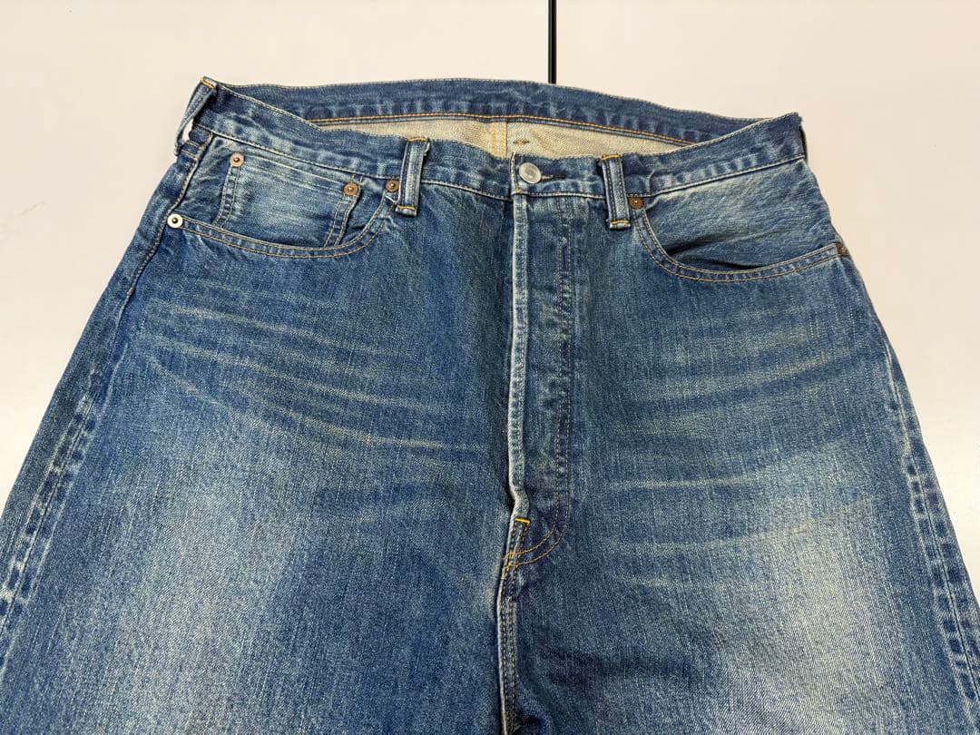 アプレッセ デニム everyone サイズL