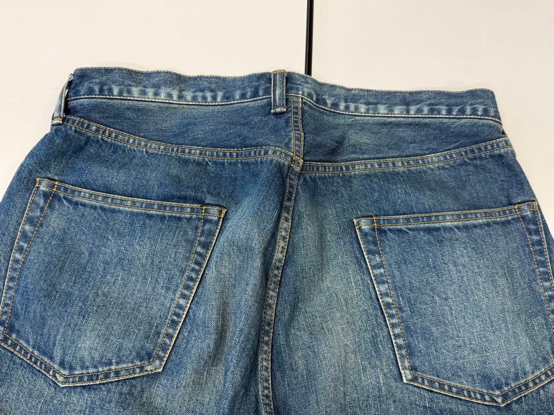 アプレッセ デニム everyone サイズL