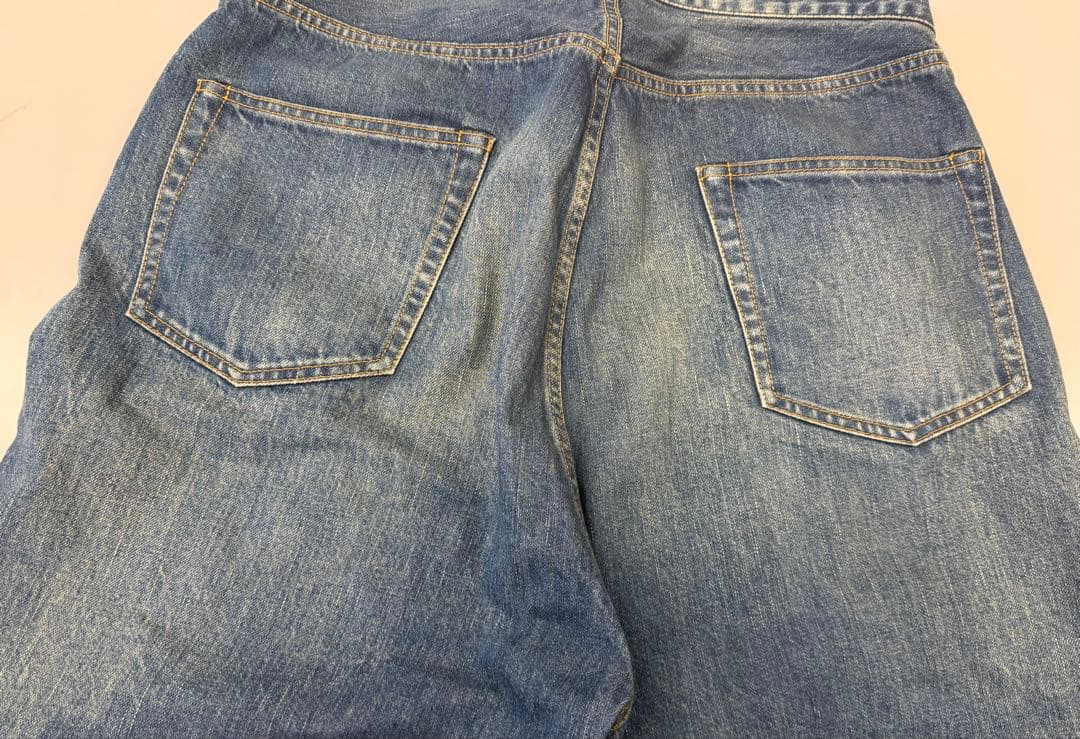 アプレッセ デニム everyone サイズL