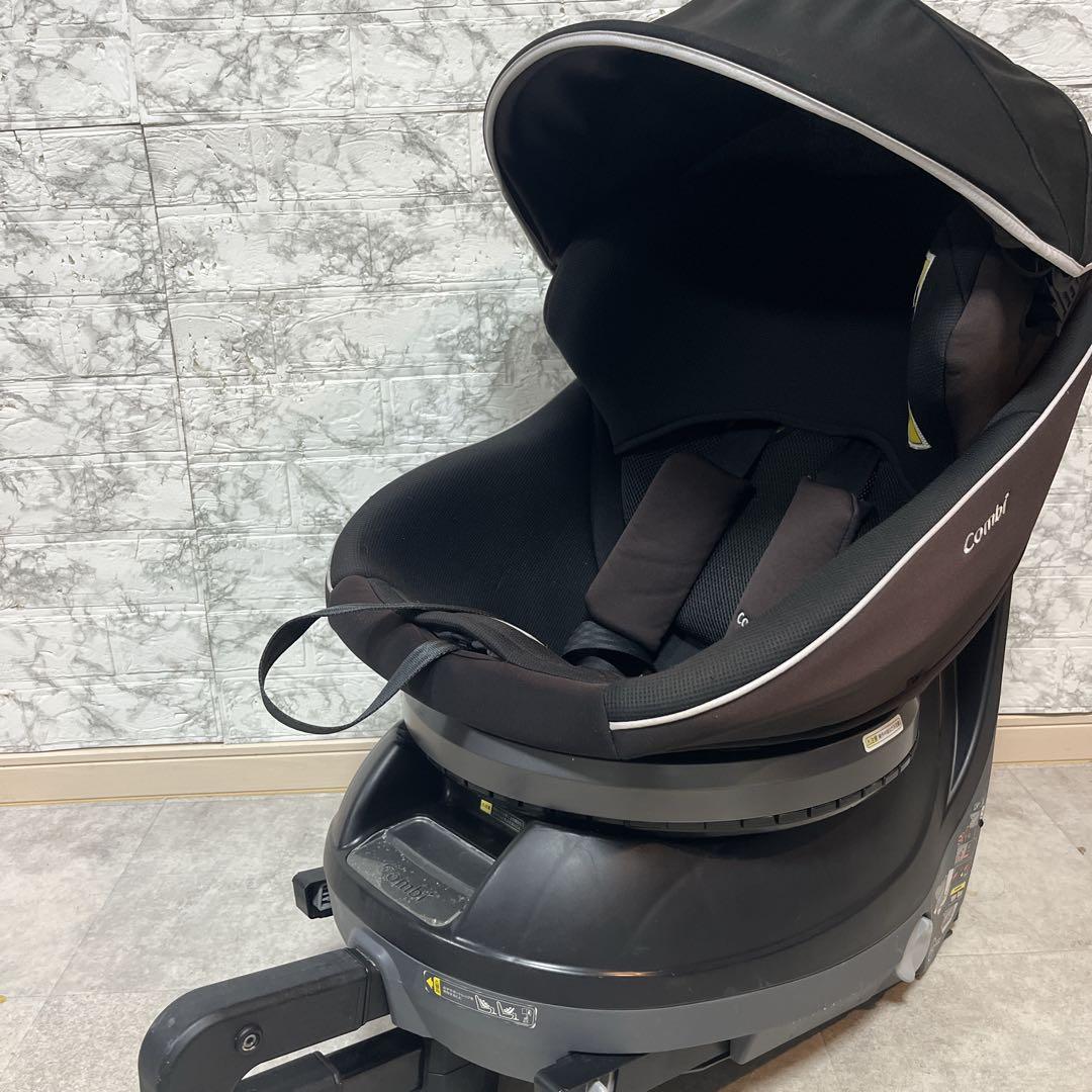 Combi コンビ クルムーヴ スマート エッグショック Neo