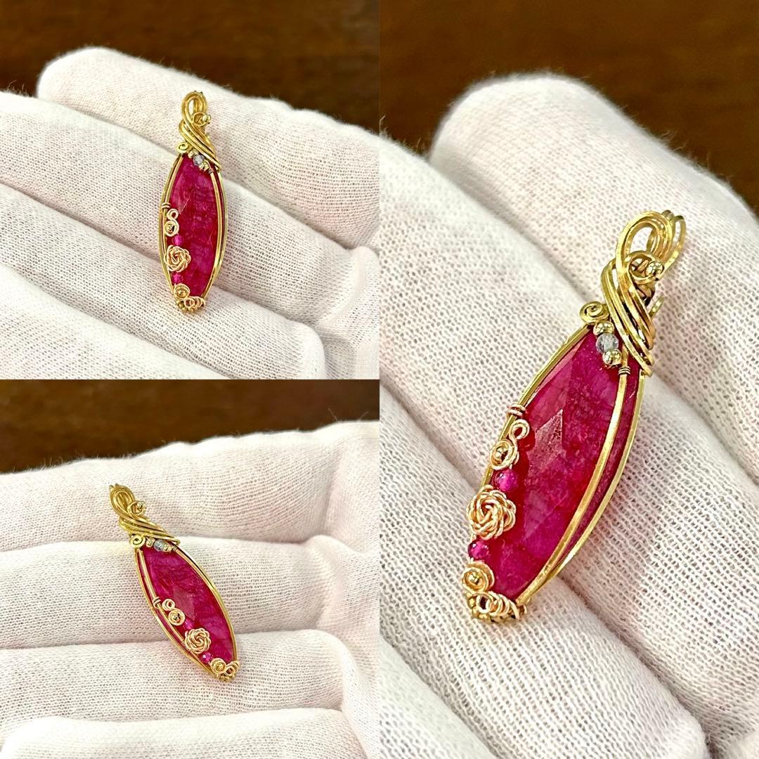 みィ☆様専用ページリクエスト3点 ワイヤーラッピング アート