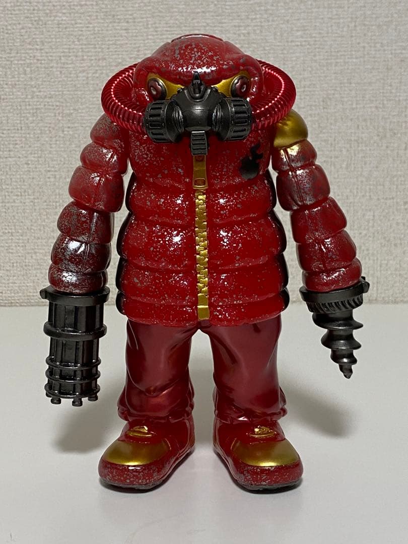 gyaromi ギャロミ オイドキラーⅡ \"dreimal\"