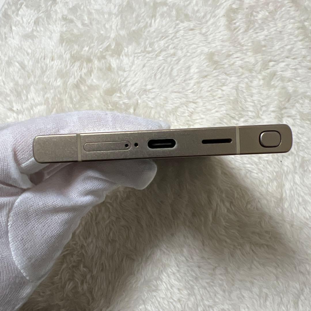 Galaxy S24 ultra 256GB チタニウムイエロー 美品 i22