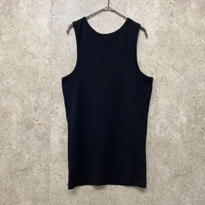 新品未使用☆公式品☆イタリア製】マネスキン バンドタンクトップ