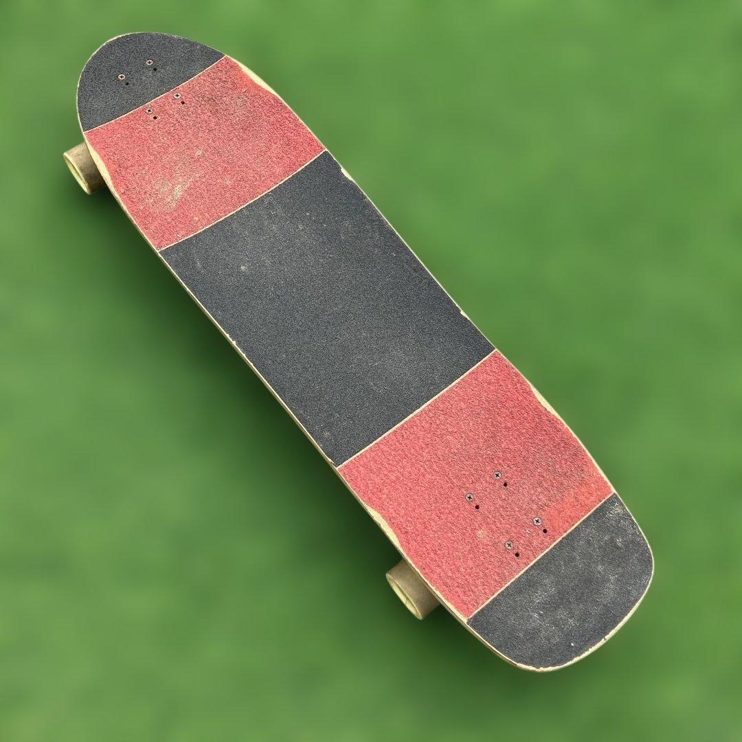 ロンスケ ダウンヒル スケートボード コンプリート